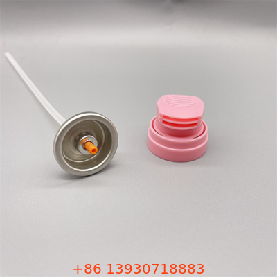 Ống phun bọt cạo cạo cao cấp - Giải pháp cạo mịn - Máy phun chính xác