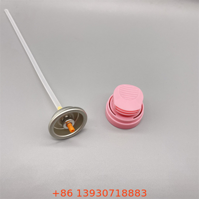 Van kem cạo râu chính xác để phân phối trơn tru - Dòng chảy nhất quán, thiết kế bền
