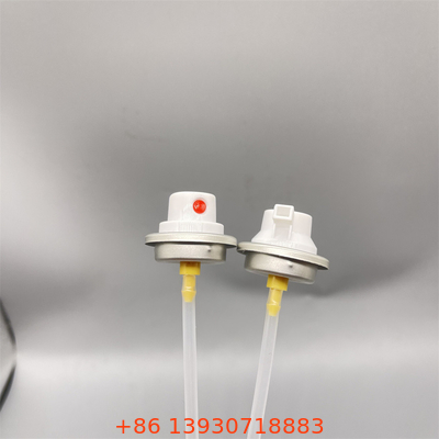 Van phun bọt có thể điều chỉnh - Valve linh hoạt cho các ứng dụng bọt tùy chỉnh