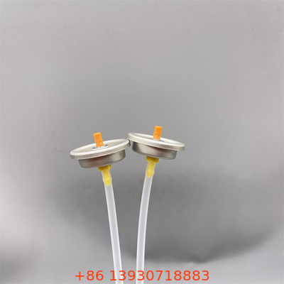 Van phun bọt có thể điều chỉnh - Valve linh hoạt cho các ứng dụng bọt tùy chỉnh