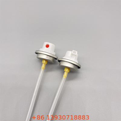 Van phun bọt chính xác - Van chất lượng cao để phân phối bọt chính xác
