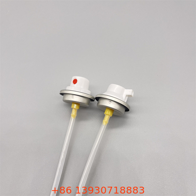 Ventil phân phối bọt cạo cạo đàn ông có thể điều chỉnh - Ventil tùy chỉnh cho chăm sóc cá nhân
