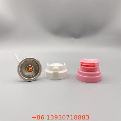 Van phun bọt chính xác - Van chất lượng cao để phân phối bọt chính xác