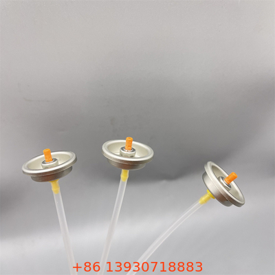Ventil phân phối bọt cạo cạo đàn ông có thể điều chỉnh - Ventil tùy chỉnh cho chăm sóc cá nhân
