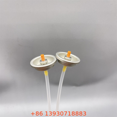 Ống phun bọt cạo cạo cao cấp cho nam giới - Ống phun hiệu suất cao cho trải nghiệm cạo lông sang trọng