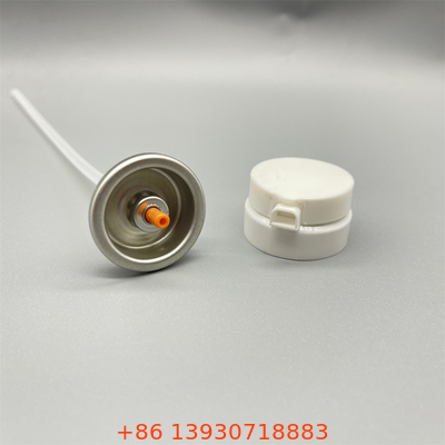 Ống phun bọt cạo cạo cao cấp cho nam giới - Ống phun hiệu suất cao cho trải nghiệm cạo lông sang trọng