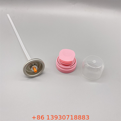 Ventil bọt cạo cạo chính xác - Ventil phân phối bọt cạo cạo cho các tiệm cắt tóc và salon