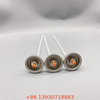 Van phân phối bọt hiệu suất cao - Van đáng tin cậy cho các ứng dụng bọt