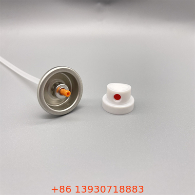 Ventil bọt cạo cạo chính xác - Ventil phân phối bọt cạo cạo cho các tiệm cắt tóc và salon