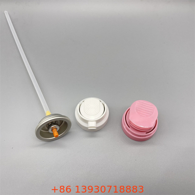 Van phân phối bọt hiệu suất cao - Van đáng tin cậy cho các ứng dụng bọt