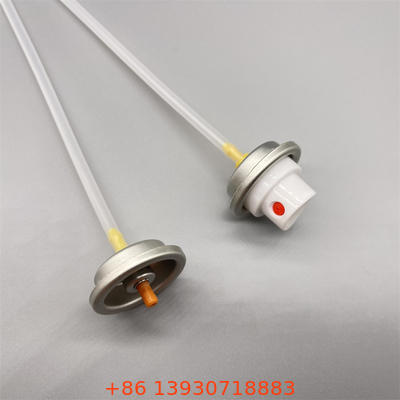Van phân phối bọt hiệu suất cao - Van đáng tin cậy cho các ứng dụng bọt