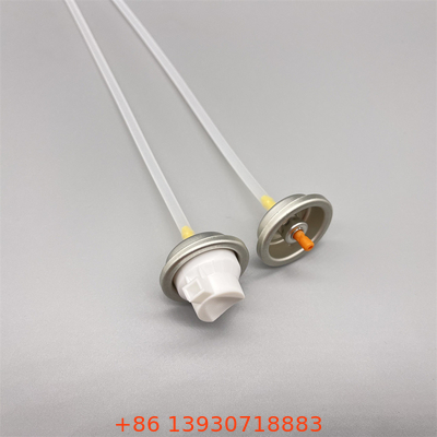 Van phân phối bọt hiệu suất cao - Van đáng tin cậy cho các ứng dụng bọt