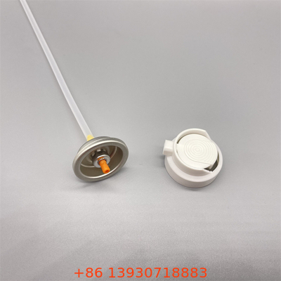 Van bọt chính xác cho hệ thống phân phối - Van phun bọt với tốc độ dòng chảy điều chỉnh