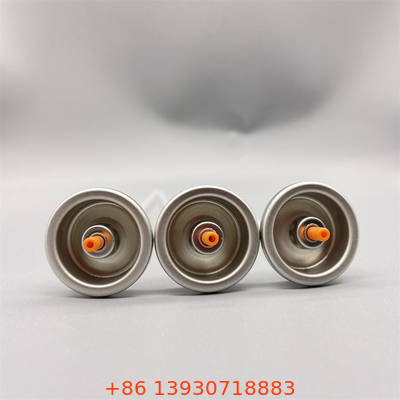Van bọt chính xác cho hệ thống phân phối - Van phun bọt với tốc độ dòng chảy điều chỉnh