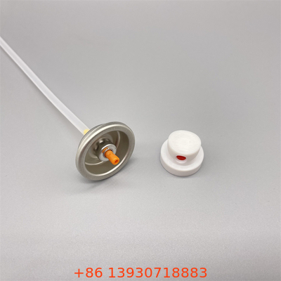 Van bọt chính xác cho hệ thống phân phối - Van phun bọt với tốc độ dòng chảy điều chỉnh