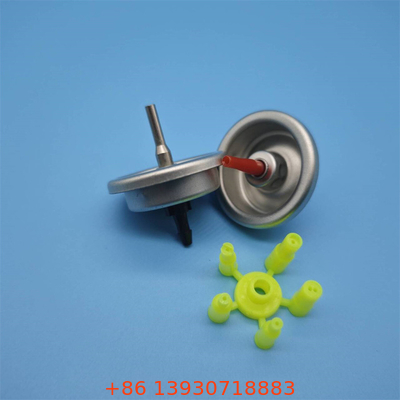 Nút đổ lại Butane linh hoạt cho cắm trại và các hoạt động ngoài trời - An toàn và đáng tin cậy