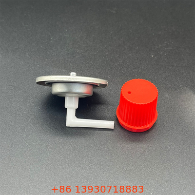 Van khí Cassette cho máy sưởi và nồi butane di động Ứng dụng có độ bền cao và dễ cài đặt