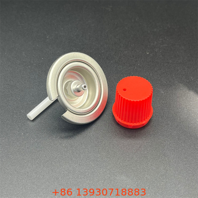 Van khí cao áp Cassette cho bếp butane di động 300 PSI Van nấu ăn ngoài trời