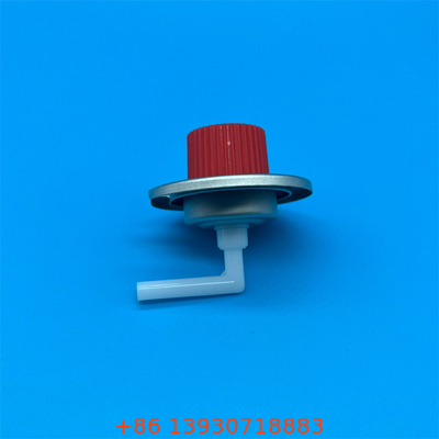 Van khí compact Cassette cho lò nướng và đèn đuôi butane.