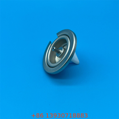 Van khí compact Cassette cho lò nướng và đèn đuôi butane.