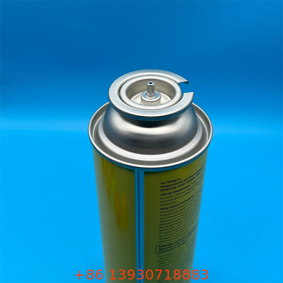 Van đốt khí chính xác cho nấu ăn tại nhà - bền và hiệu quả