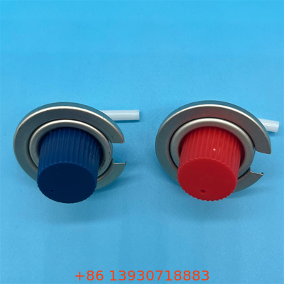 Ống phun khí Cassette hạng nặng cho bếp cắm trại Butane.