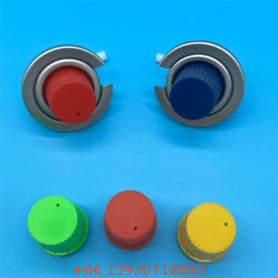 Van đốt khí công nghiệp cho nhà bếp thương mại - Hiệu suất và an toàn cao