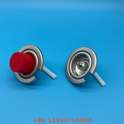 Ống phun khí Cassette hạng nặng cho bếp cắm trại Butane.