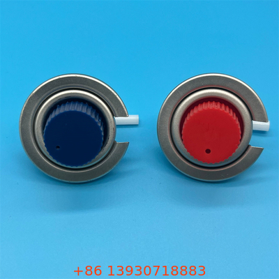 Van khí nhà bếp nhỏ gọn để sử dụng tại nhà.