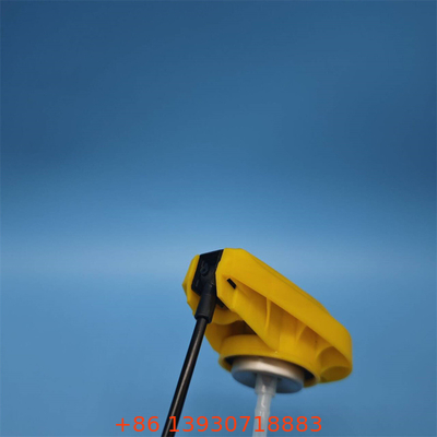 Máy xịt kích hoạt hai hành động có thể gập lại với ống mở rộng, dòng Jet 2-in-1
