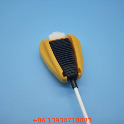 Máy xịt kích hoạt hai hành động có thể gập lại với ống mở rộng, dòng Jet 2-in-1