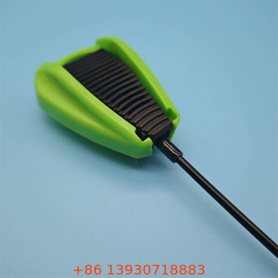 Máy xịt kích hoạt hai hành động có thể gập lại với ống mở rộng, dòng Jet 2-in-1