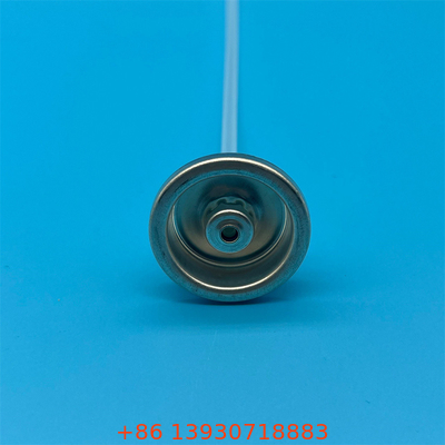 Van xịt aerosol nữ bằng thiếc cho sơn thủ công & DIY với phun sương mịn