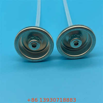 Bộ điều chỉnh phun sơn nữ cho sơn xe hơi chính xác.