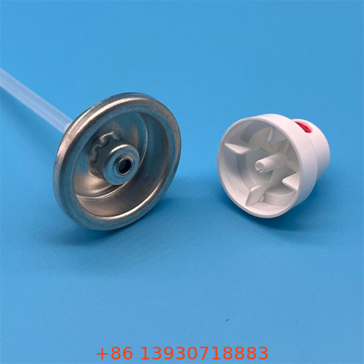 Bộ điều hợp phun sơn nữ cho các công cụ phun chuyên nghiệp.