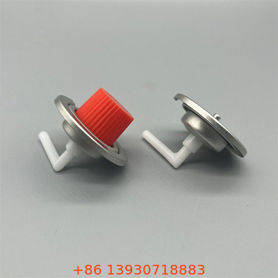 Van khí bếp bằng đồng có thể điều chỉnh cho bếp thương mại