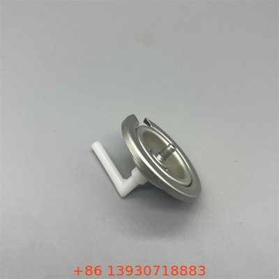 Van khí bếp áp suất thấp cho các thiết bị gia dụng.