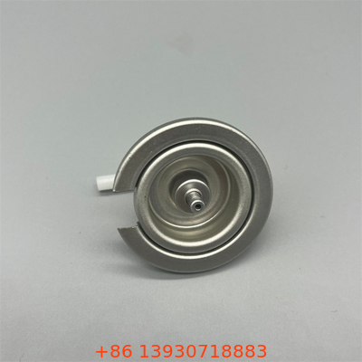 Van khí bếp áp suất thấp cho các thiết bị gia dụng.