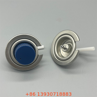 Van khí bếp bằng đồng có thể điều chỉnh cho bếp thương mại