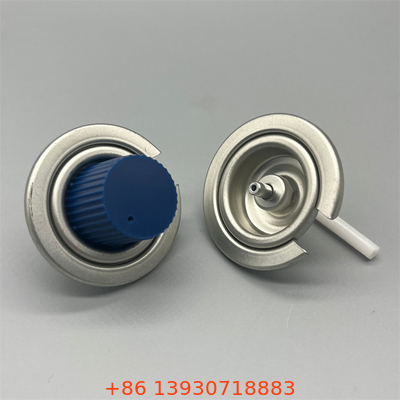 Van khí nhà bếp chính xác cao cho các đầu bếp chuyên nghiệp
