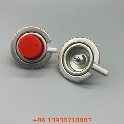 Van khí nhà bếp nhỏ gọn để sử dụng tại nhà.