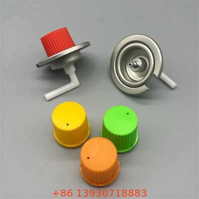Ống phun áp suất bếp khí hiệu suất cao cho an toàn nhà bếp Ứng dụng điều chỉnh áp suất bếp propane