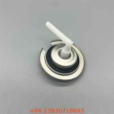 Van khí nhà bếp chính xác cao cho các đầu bếp chuyên nghiệp