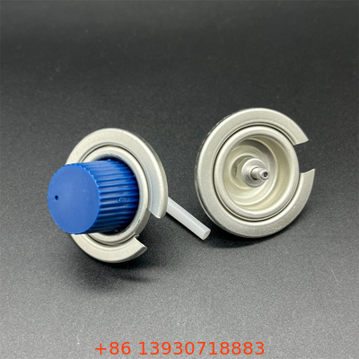 Van khí chính xác cho các ứng dụng công nghiệp - Kiểm soát dòng chảy bền vững và đáng tin cậy