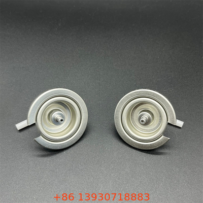 Van áp suất bếp khí cao cấp cho bếp khí tự nhiên.