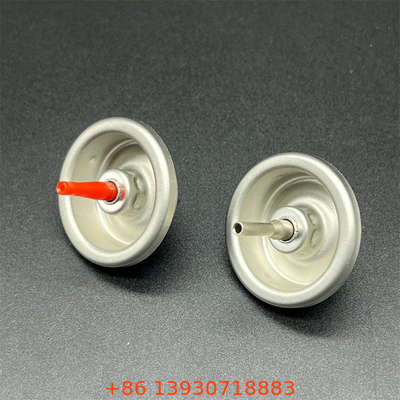 Van khí nhẹ hơn một inch cho dòng chảy khí ổn định