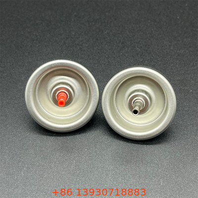 Van khí nhẹ hơn một inch cho dòng chảy khí ổn định