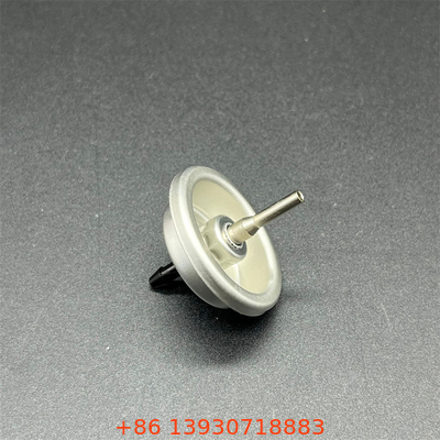 Van khí nhẹ hơn một inch cho dòng chảy khí ổn định