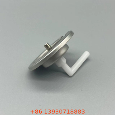 Van bếp khí bền cho nhà bếp thương mại - Hiệu suất mạnh mẽ và chính xác