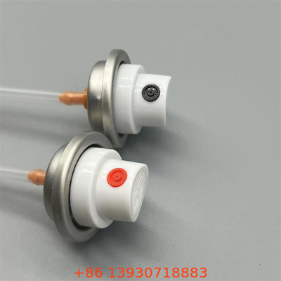 Ống phun sơn phun phun phun sơn chống rò rỉ cho ứng dụng chính xác Ống phun sơn bền cao
